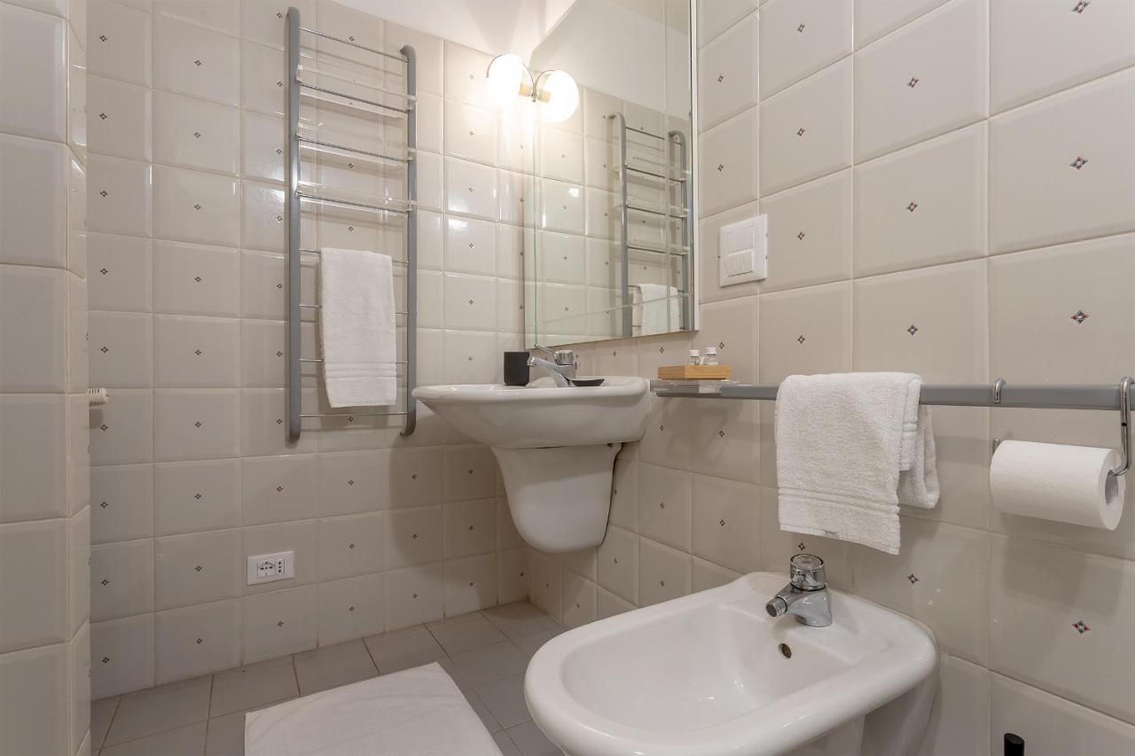 La Perla Del Borgo Apartment Florencia Exterior foto