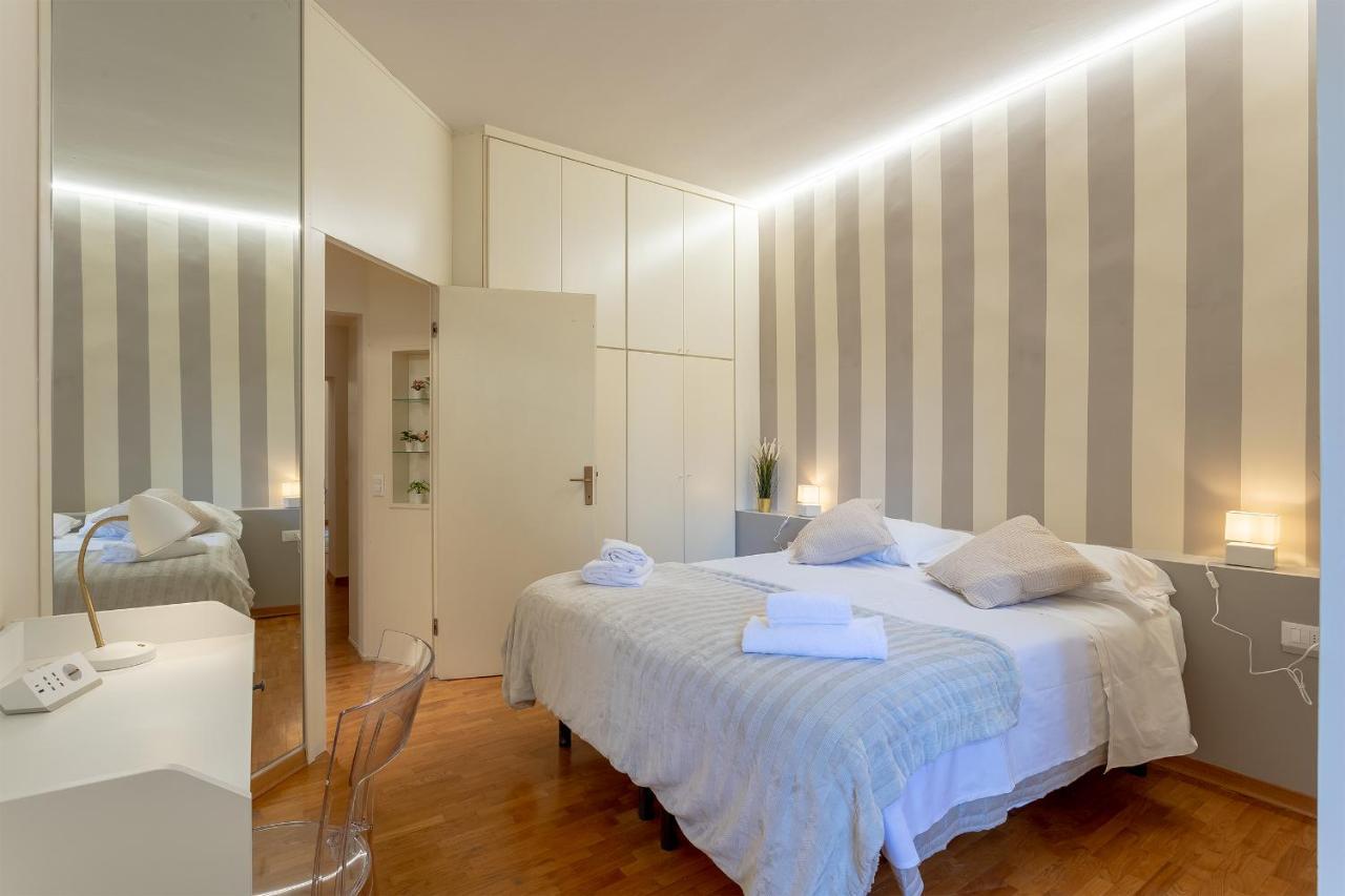 La Perla Del Borgo Apartment Florencia Exterior foto