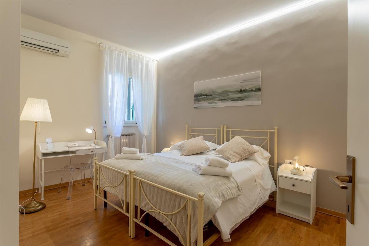 La Perla Del Borgo Apartment Florencia Exterior foto