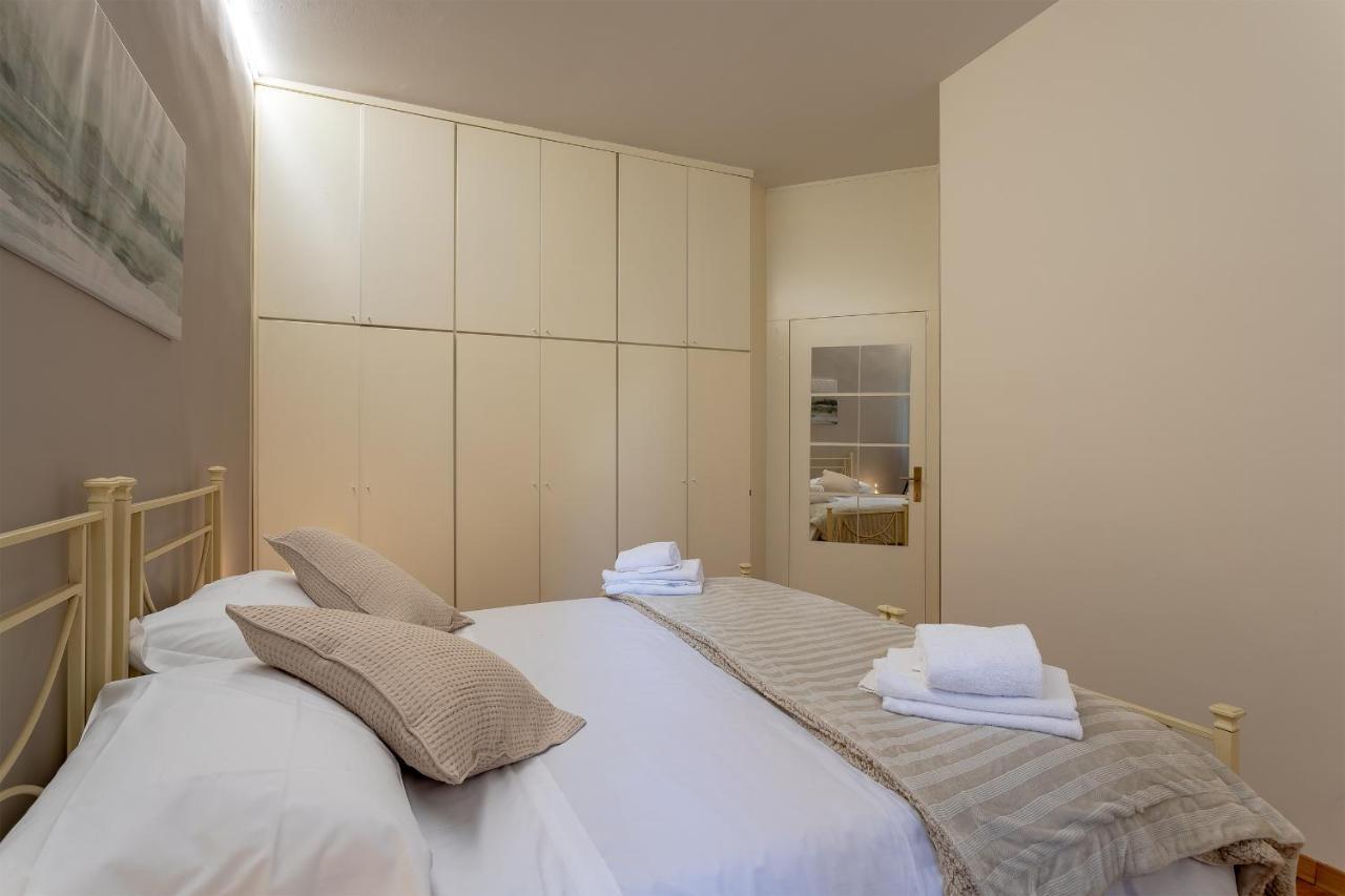 La Perla Del Borgo Apartment Florencia Exterior foto