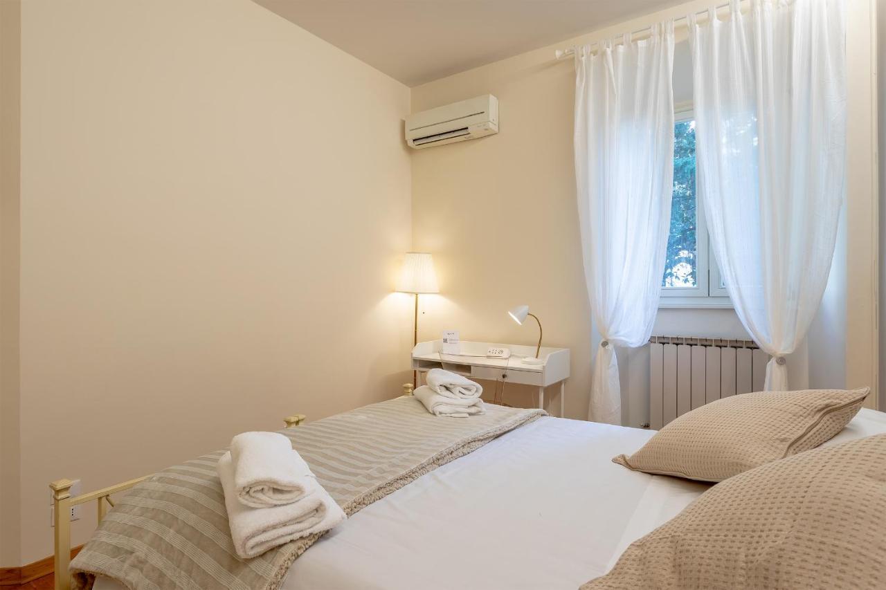 La Perla Del Borgo Apartment Florencia Exterior foto
